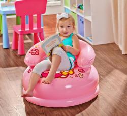 Кресло "Hello Kitty" (66х42см) 12 шт/упак 48508 - фото 4